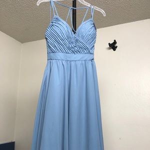 Formal dress